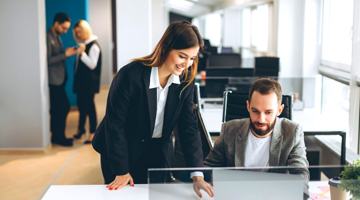 WebRatio semplifica la Business Process Automation