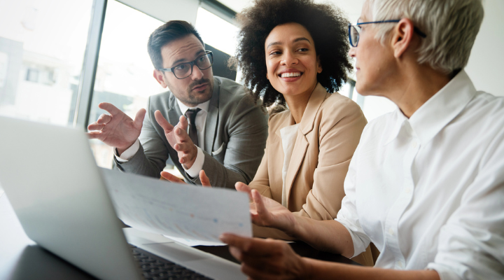 Go Beyond the Limits of Off-the-Shelf Applications: With WebRatio Platform You Get Comparable Time and Costs to COTS Solutions