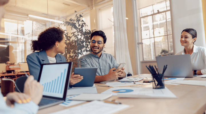 WebRatio Platform as an economic lever: improving OPEX, value creation, and Time to Value