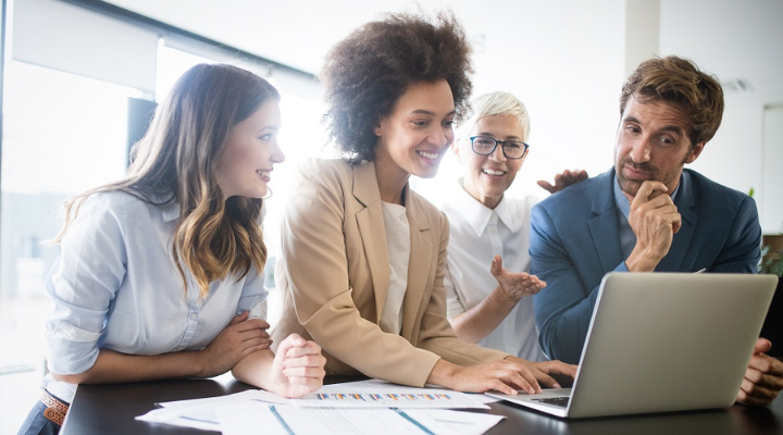 Platform Engineering: WebRatio Platform ne facilita l'adozione