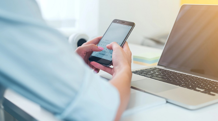 WebRatio Platform 8.10.14 Mobile Updated to the Latest Google Policies
