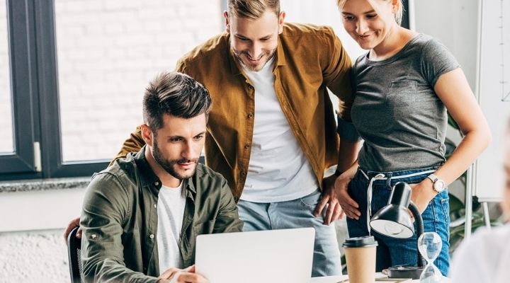 La nuova funzionalità di App Theming di WebRatio Platform