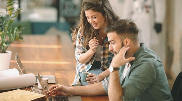 Widget personalizzati per esperienze digitali uniche