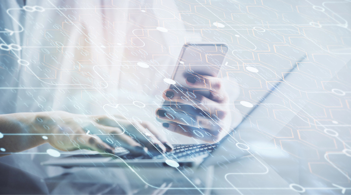 The new demo video on Mobile App development is now available