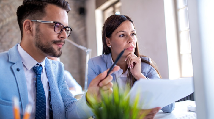 Previsioni 2023-2024: gli investimenti per software e servizi IT