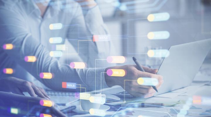Intelligenza Artificiale e Low-Code: il Futuro dello Sviluppo con WebRatio e il Progetto ALGO