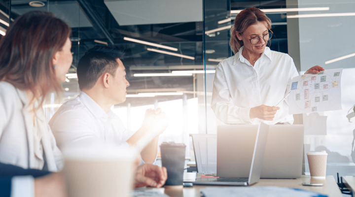Infographic: The State of the Art of BPM Software Platforms