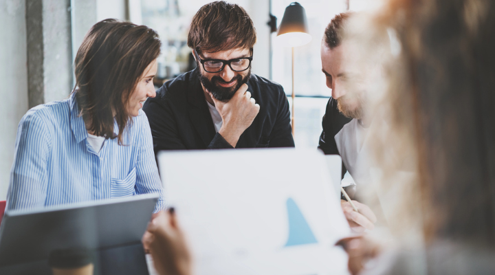 Iteration and Time-to-Value: How Low-Code Accelerates Return on Innovation