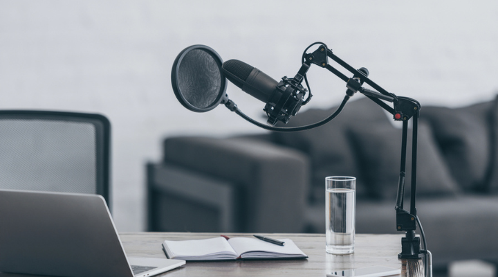 LinkedIn Live with B4 Group: The Live Interview Video is Available