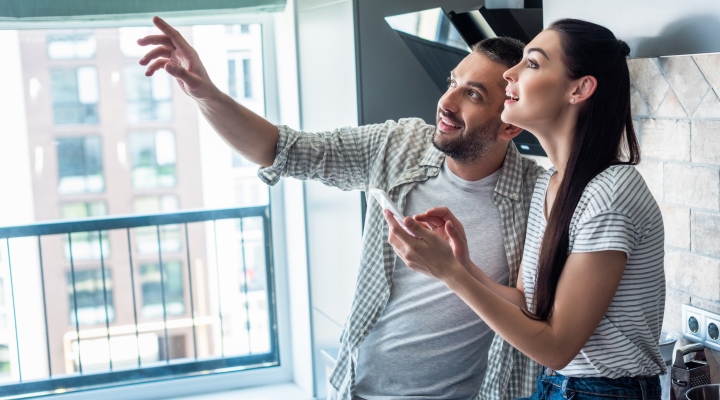 Le app IoT di Gewiss utilizzano la nostra tecnologia Low-Code
