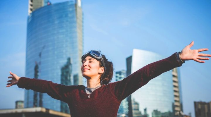 17 anni di innovazione