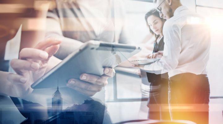 WebRatio Platfom e l’approccio “bimodal” nel radar di Gartner