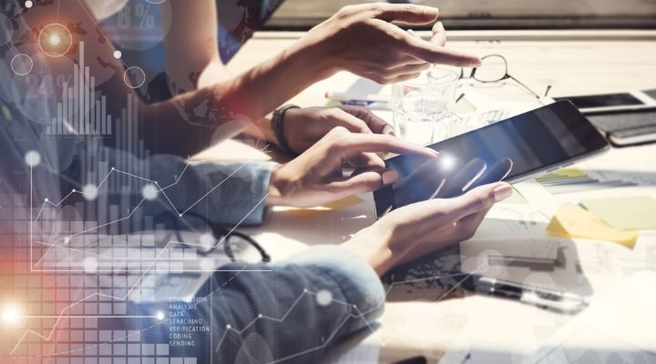BE FOR and WebRatio: a combination enabling Digital Process Automation