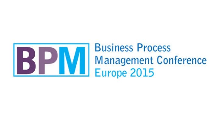 BPM Conference Europe 2015: il "Mobile BPM" di WebRatio