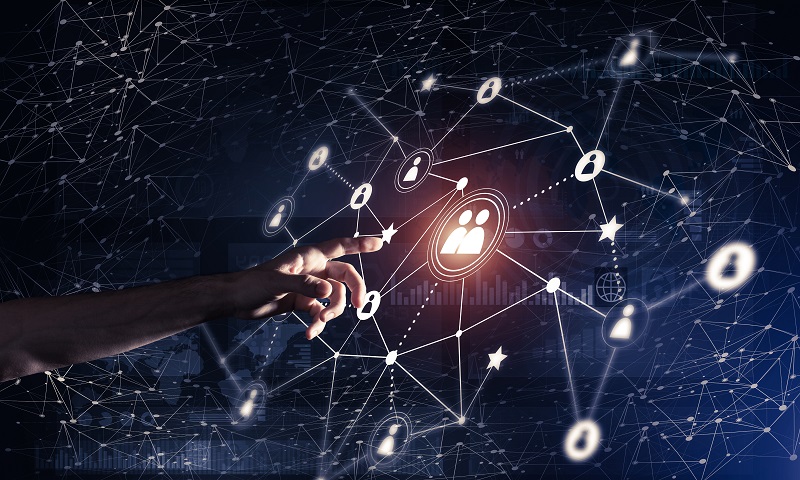 Leading the digital transformation: un nuevo Gerente General en WebRatio para acelerar el camino de la innovación