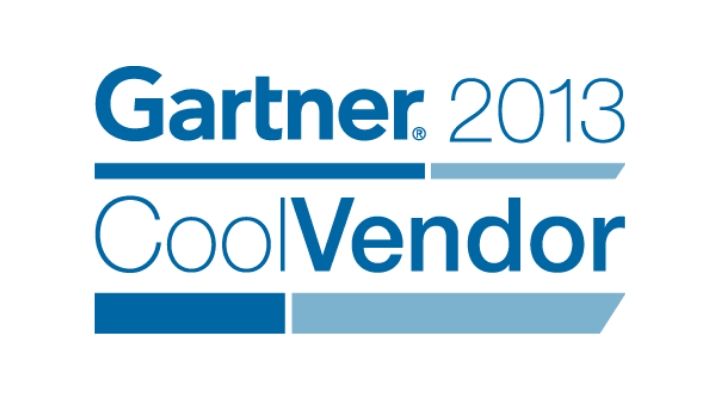 Gartner Names WebRatio a “Cool Vendor 2013”