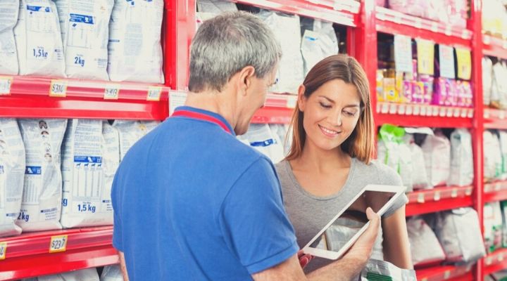 WebRatio Platform: an extended ERP system in just two weeks