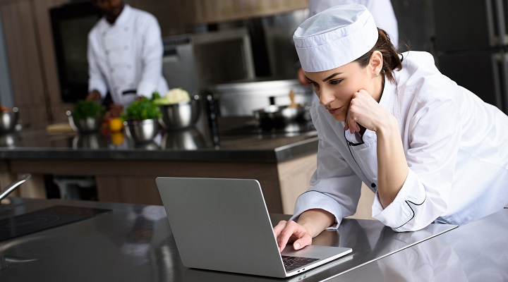 WebRatio ed Exever per rivoluzionare la distribuzione alimentare