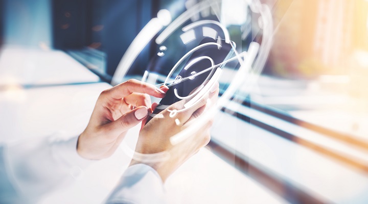 WebRatio Mobile Platform listed in 2016 Gartner’s Market Guide