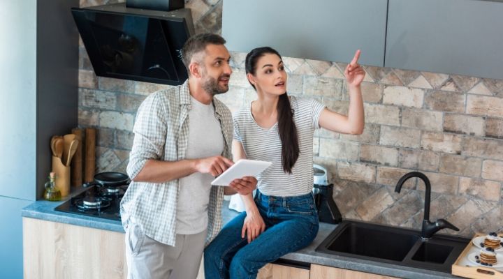 WebRatio simplifies the creation of Gewiss professional smart home systems