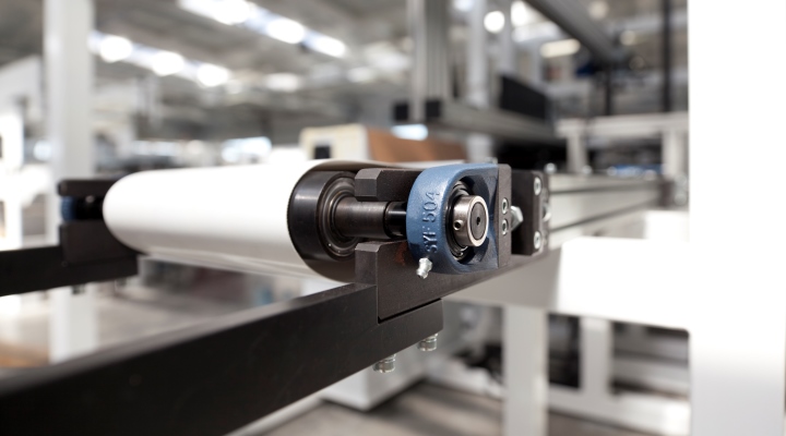 GPack Spa digitally transforms the management of maintenance activities with WebRatio