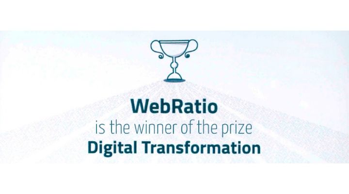 Digital360Awards: WebRatio awarded for Semioty solution