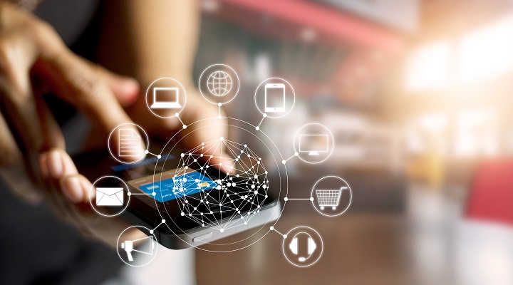 Il middleware è fondamentale per sviluppare app mobili aziendali
