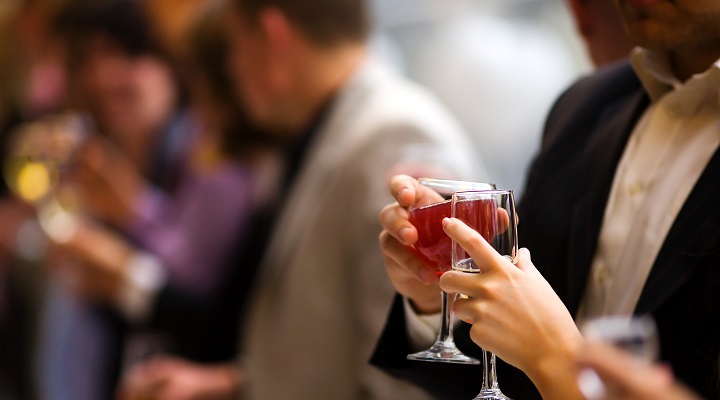 SmartWineTasting transforms wine tasting experience with WebRatio