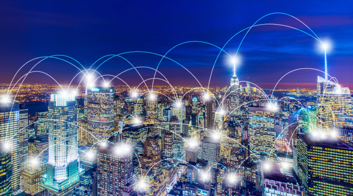 WebRatio e Vodafone pionieri della tecnologia NarrowBand