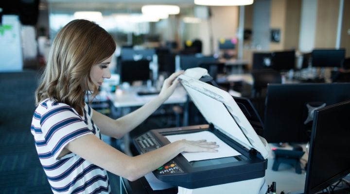 Toner Validation Tool: the BPA-RPA system created for Ricoh