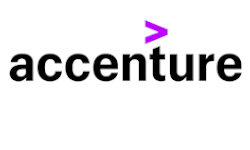 Accenture logo