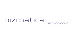 Bizmatica logo