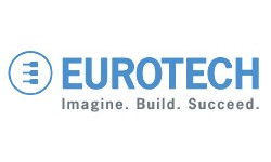 Eurotech logo