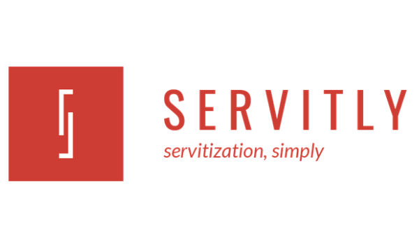 Servitly logo