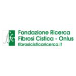 Logo de Fondazione Ricerca Fibrosi Cistica Onlus