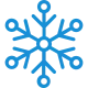 snowflake icon