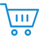 shopping cart icon