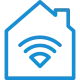 smart home icon