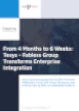 caso de studio Tesys-Fabless Group