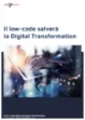 whitepaper low-code digital transformation