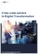 whitepaper low-code transformacion digital