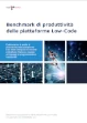 whitepaper - Low-Code Platforms Productivity Benchmark