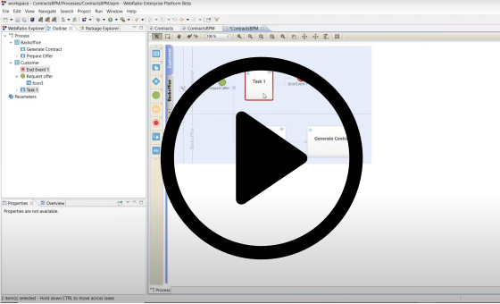 screenshot video building information modeling