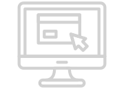 Web application icon