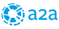 logo de A2A