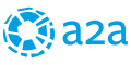 A2A logo