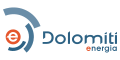 logo de dolomiti energia