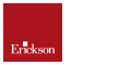 logo erickson