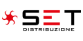 logo de set distribuzione