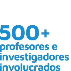 icono de profesores e investigadores